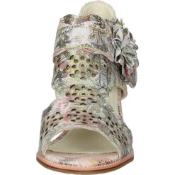 Laura Vita Sandalen Schaftsandaletten - Rosa -Trend Shoe Verkauf 29807203 03