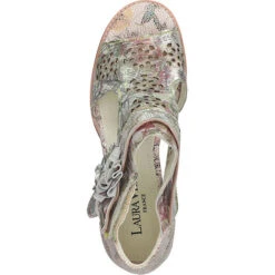 Laura Vita Sandalen Schaftsandaletten - Rosa -Trend Shoe Verkauf 29807203 06