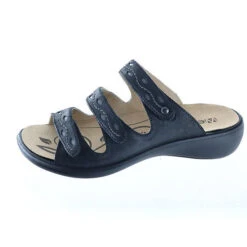 Westland Damen Sandale Ibiza 66 | Schwarz Ibiza 66, Schwarz Klassische Sandalen - Schwarz -Trend Shoe Verkauf 29904632 03