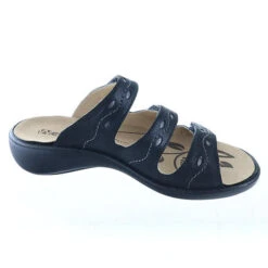 Westland Damen Sandale Ibiza 66 | Schwarz Ibiza 66, Schwarz Klassische Sandalen - Schwarz -Trend Shoe Verkauf 29904632 05