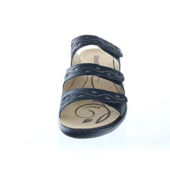 Westland Damen Sandale Ibiza 66 | Schwarz Ibiza 66, Schwarz Klassische Sandalen - Schwarz -Trend Shoe Verkauf 29904632 06