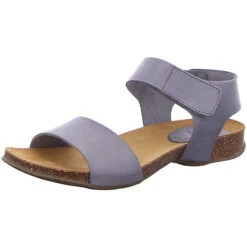 Sandalen - Grau