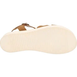 Gerry Weber Cervo 04 | Sandale Für Damen | Braun Cervo 04, Cognac Klassische Sandalen - Cognac -Trend Shoe Verkauf 30007237 08