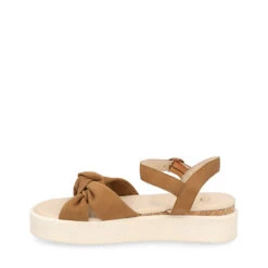 Gerry Weber Cervo 04 | Sandale Für Damen | Braun Cervo 04, Cognac Klassische Sandalen - Cognac -Trend Shoe Verkauf 30007237 12