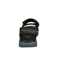 Bugatti Creek Klassische Sandalen - Dunkelbraun -Trend Shoe Verkauf 30047032 02