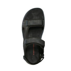 Bugatti Creek Klassische Sandalen - Dunkelbraun -Trend Shoe Verkauf 30047032 05