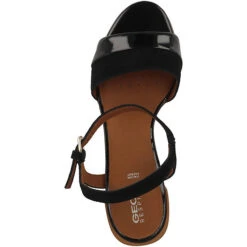 Geox D N.Marykarmen B Sandaletten Damen Klassische Sandaletten -Trend Shoe Verkauf 30117878 02