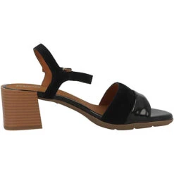 Geox D N.Marykarmen B Sandaletten Damen Klassische Sandaletten -Trend Shoe Verkauf 30117878 03