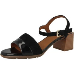 Geox D N.Marykarmen B Sandaletten Damen Klassische Sandaletten -Trend Shoe Verkauf 30117878 04