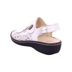 Sandalen - Weiß -Trend Shoe Verkauf 30168563 03