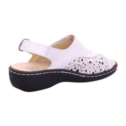 Sandalen - Weiß -Trend Shoe Verkauf 30168563 05