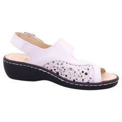 Sandalen - Weiß -Trend Shoe Verkauf 30168563 06