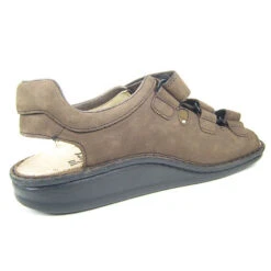 Finn Comfort Sandalen - Braun -Trend Shoe Verkauf 7099324 02