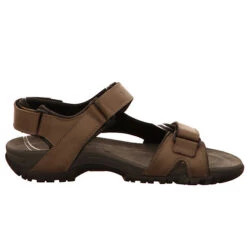Mephisto Sandalen - Taupe -Trend Shoe Verkauf 7325534 04