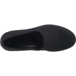 Ecco Bella Sportliche Slipper - Schwarz 14 Ecco Bella Sportliche Slipper - Schwarz -Trend Shoe Verkauf 7407031 06