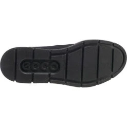 Ecco Bella Sportliche Slipper - Schwarz 15 Ecco Bella Sportliche Slipper - Schwarz -Trend Shoe Verkauf 7407031 07