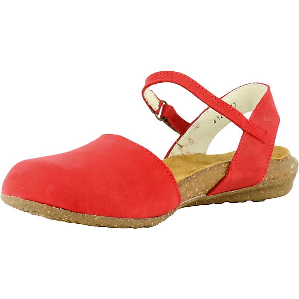 El Naturalista Klassische Sandalen 3 El Naturalista Klassische Sandalen