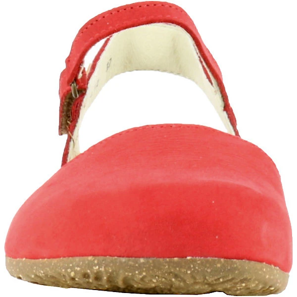 El Naturalista Klassische Sandalen 5 El Naturalista Klassische Sandalen – Bild 3