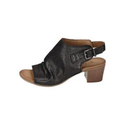 Damen Sandalette Schaftsandaletten -Trend Shoe Verkauf 8339858 02