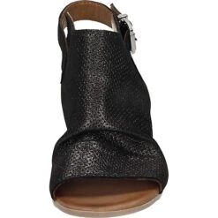 Damen Sandalette Schaftsandaletten -Trend Shoe Verkauf 8339858 03