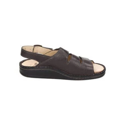 Finn Comfort Sandaletten Sylt Komfort-Sandalen - Braun 11 Finn Comfort Sandaletten Sylt Komfort-Sandalen - Braun -Trend Shoe Verkauf 8339882 04