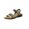 Ganter Sandalen/Sandaletten - Braun 2 Ganter Sandalen/Sandaletten - Braun -Trend Shoe Verkauf 8715148 01