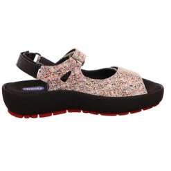 Sandalen/Sandaletten - Weiß 10 Sandalen/Sandaletten - Weiß -Trend Shoe Verkauf 8716211 04