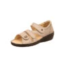 Finn Comfort Sandalen/Sandaletten Komfort-Sandalen - Beige 1 Finn Comfort Sandalen/Sandaletten Komfort-Sandalen - Beige -Trend Shoe Verkauf 8791424 01
